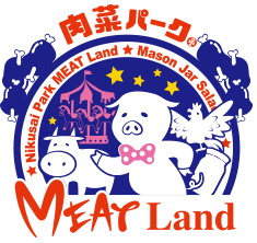 MEAT Land ミートランド～肉嵐土～